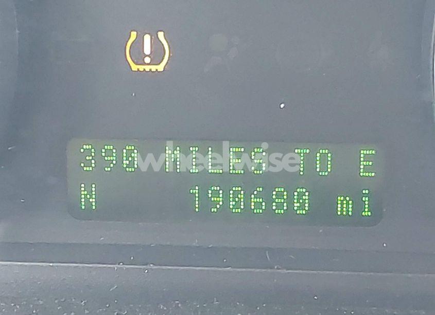 Photo 15 of 2008 Ford Edge SEL (VIN 2FMDK38C98BA21933)