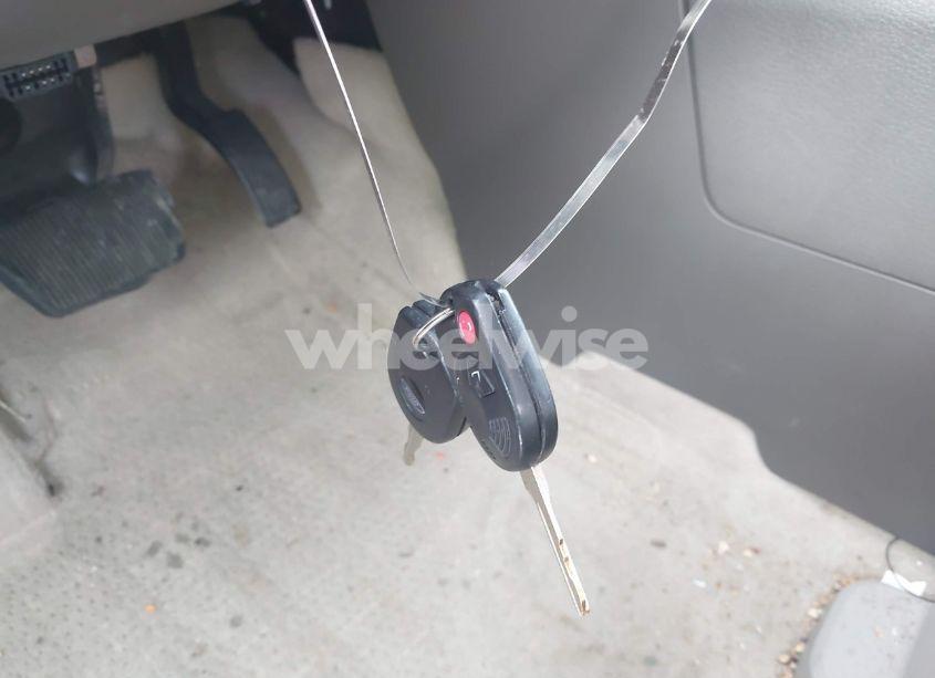 Photo 11 of 2009 Ford Edge SEL (VIN 2FMDK38C99BA41505)