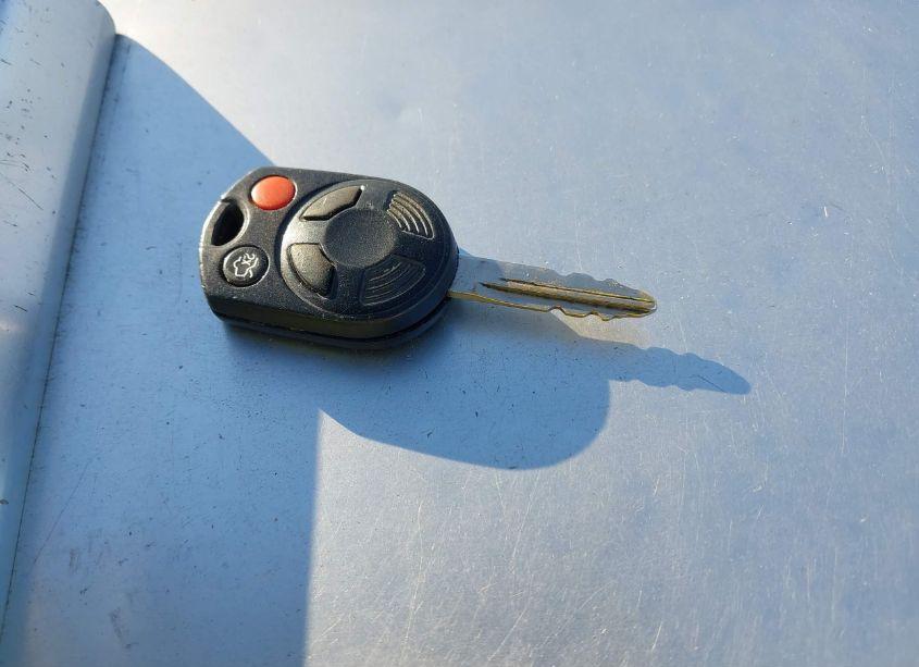 Photo 11 of 2009 Ford Edge SEL (VIN 2FMDK38C99BA72902)