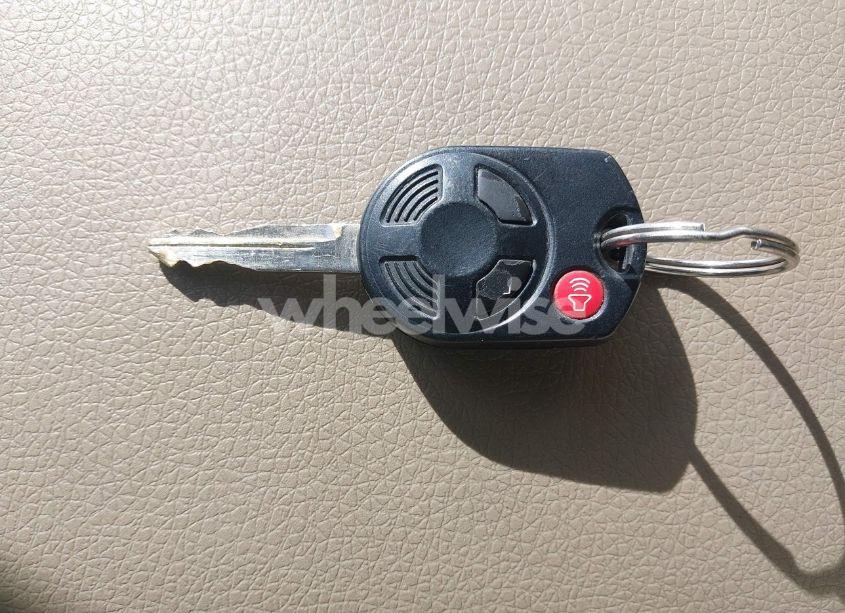 Photo 11 of 2007 Ford Edge SEL (VIN 2FMDK38CX7BA58245)