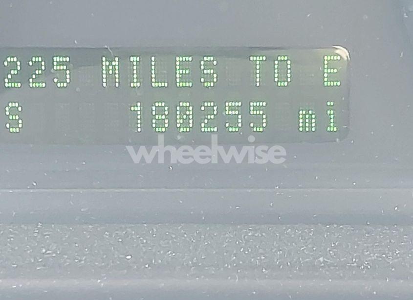 Photo 15 of 2007 Ford Edge SEL (VIN 2FMDK38CX7BA58245)