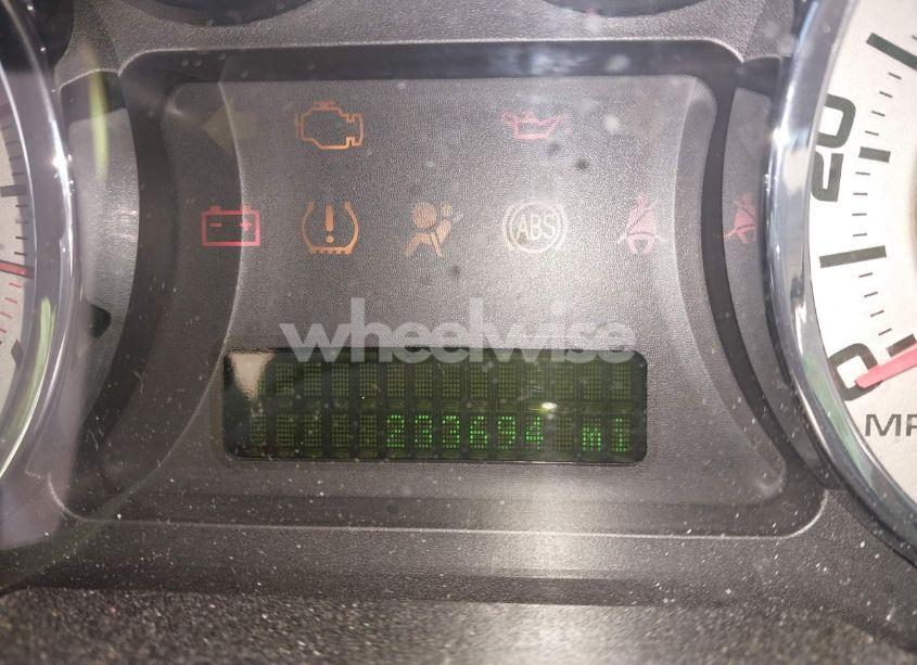 Photo 15 of 2007 Ford Edge SEL (VIN 2FMDK38CX7BB62881)