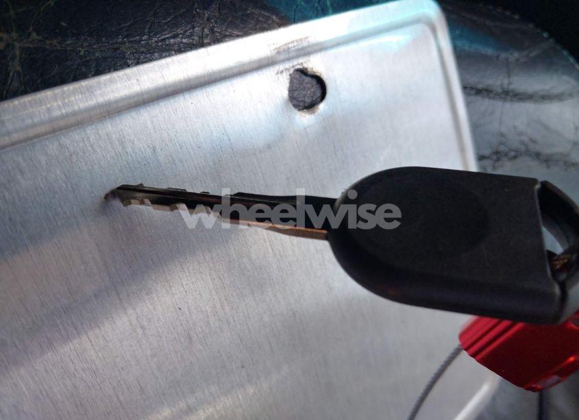 Photo 11 of 2007 Ford Edge SEL (VIN 2FMDK38CX7BB67935)