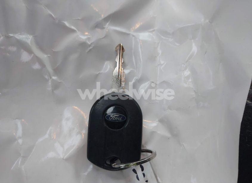 Photo 11 of 2007 Ford Edge SEL PLUS (VIN 2FMDK39C07BB38331)