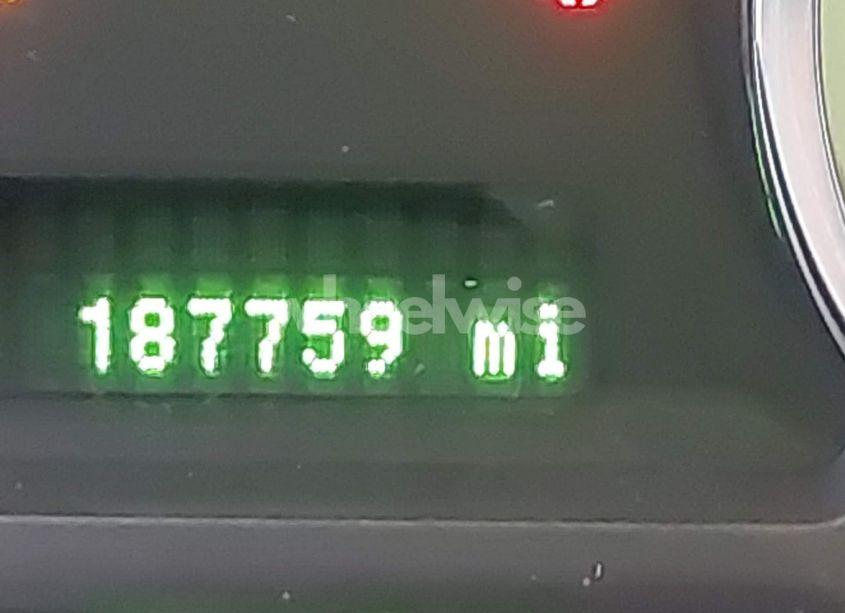 Photo 16 of 2007 Ford Edge SEL PLUS (VIN 2FMDK39C07BB38331)