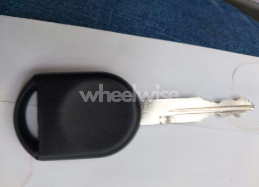 Photo 11 of 2007 Ford Edge SEL PLUS (VIN 2FMDK39C07BB51418)