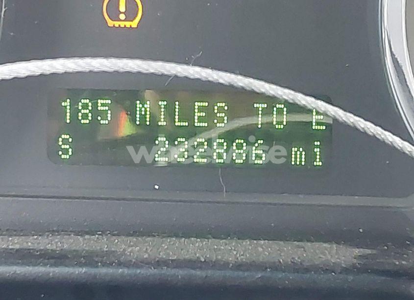 Photo 15 of 2007 Ford Edge SEL PLUS (VIN 2FMDK39C07BB52617)