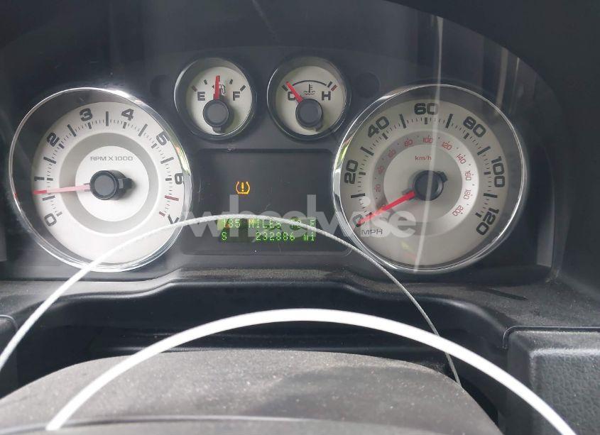 Photo 7 of 2007 Ford Edge SEL PLUS (VIN 2FMDK39C07BB52617)