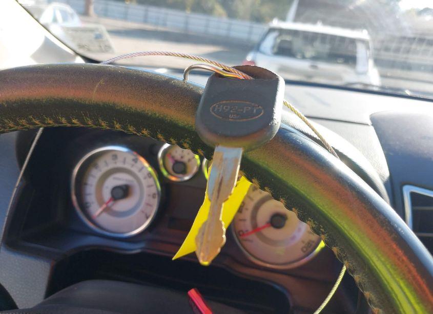 Photo 11 of 2008 Ford Edge LIMITED (VIN 2FMDK39C08BA01259)