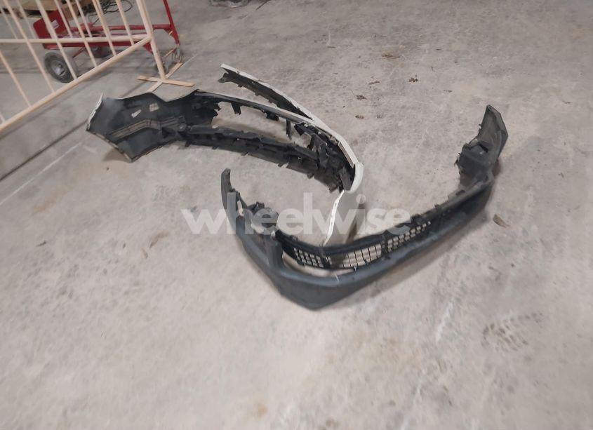 Photo 12 of 2008 Ford Edge LIMITED (VIN 2FMDK39C08BA85793)