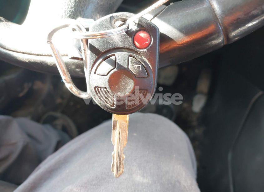 Photo 11 of 2008 Ford Edge LIMITED (VIN 2FMDK39C08BA94753)