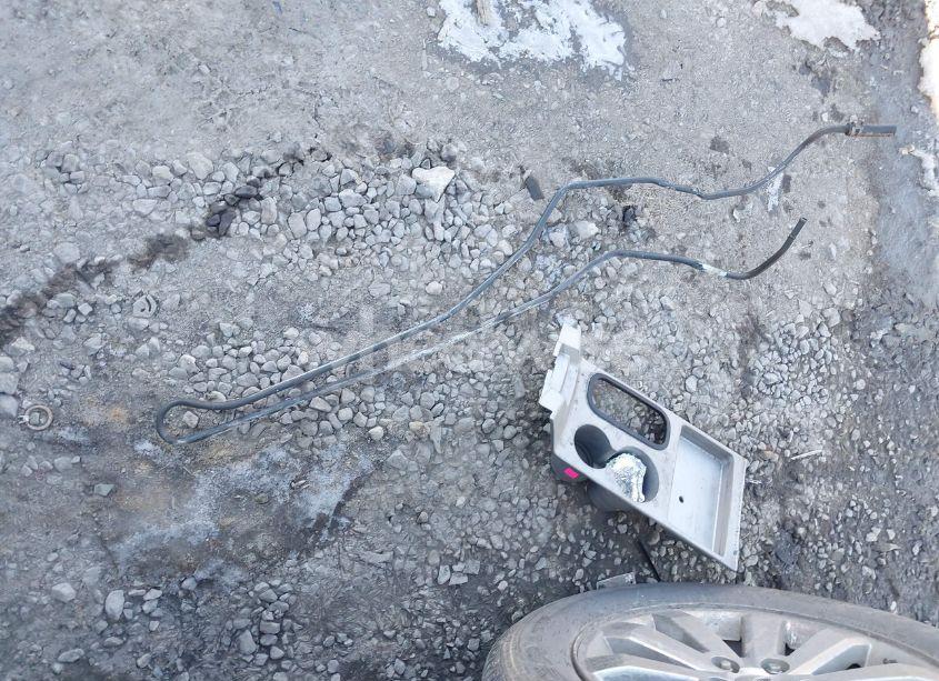 Photo 12 of 2008 Ford Edge LIMITED (VIN 2FMDK39C08BA94753)