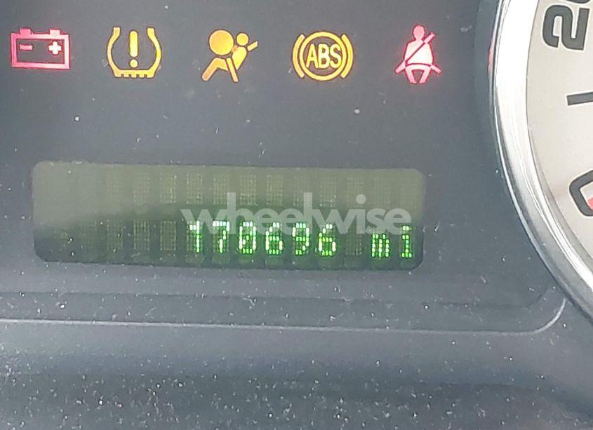 Photo 15 of 2007 Ford Edge SEL PLUS (VIN 2FMDK39C17BB27838)