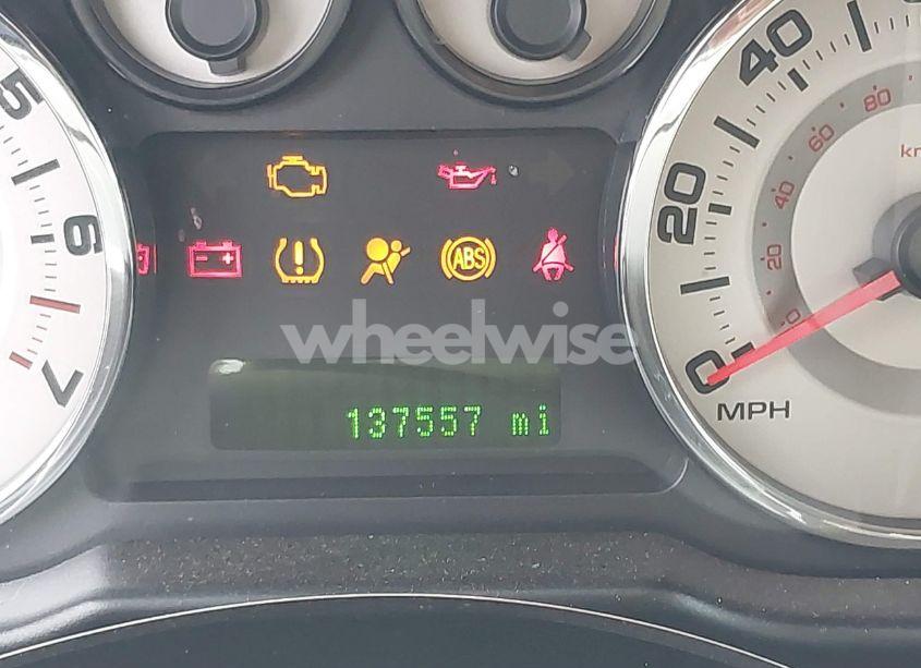 Photo 15 of 2007 Ford Edge SEL PLUS (VIN 2FMDK39C17BB59835)