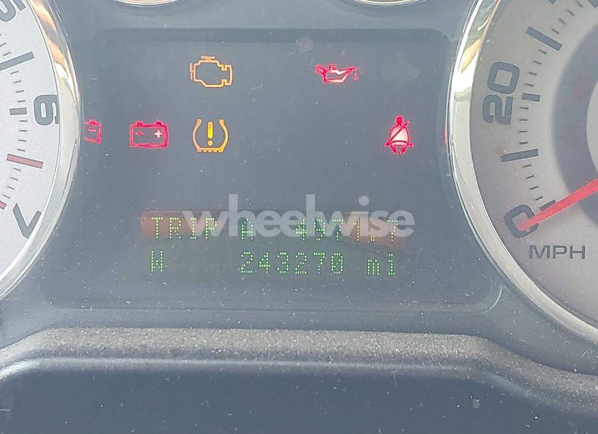 Photo 15 of 2008 Ford Edge LIMITED (VIN 2FMDK39C18BB03587)