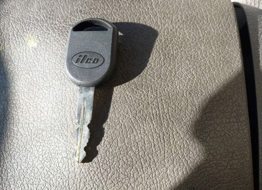 Photo 11 of 2007 Ford Edge SEL PLUS (VIN 2FMDK39C27BB10532)