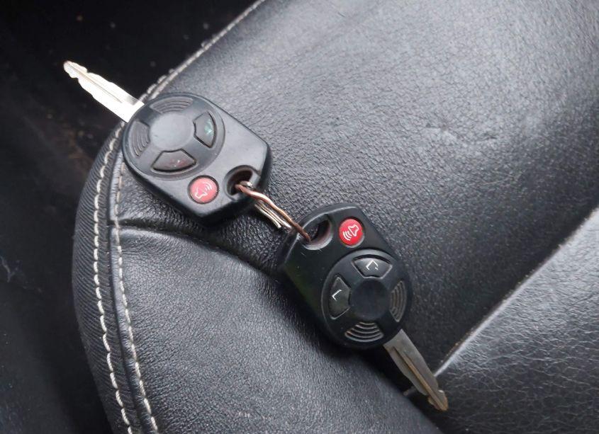 Photo 11 of 2007 Ford Edge SEL PLUS (VIN 2FMDK39C27BB21594)