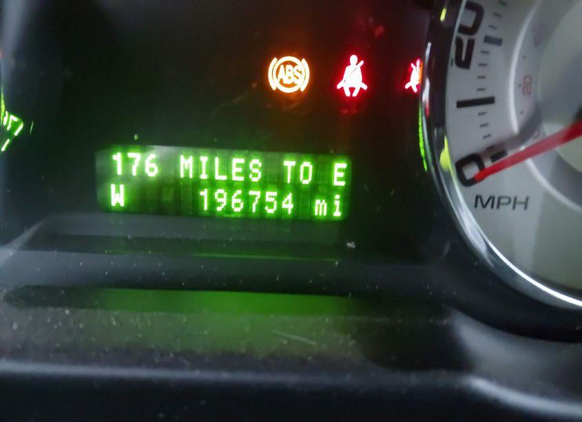 Photo 15 of 2007 Ford Edge SEL PLUS (VIN 2FMDK39C27BB21594)