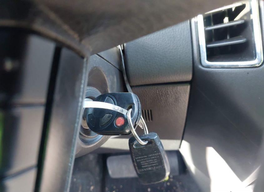 Photo 11 of 2007 Ford Edge SEL PLUS (VIN 2FMDK39C27BB35902)