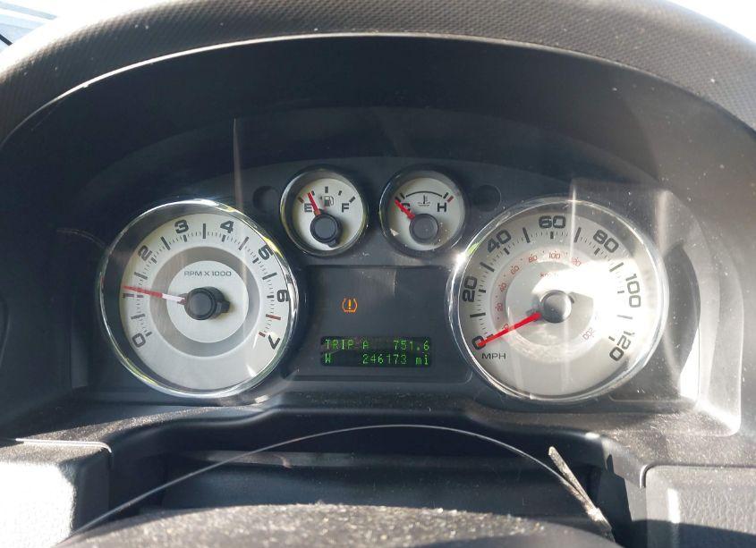 Photo 7 of 2007 Ford Edge SEL PLUS (VIN 2FMDK39C27BB35902)