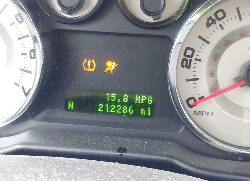 Photo 14 of 2007 Ford Edge SEL PLUS (VIN 2FMDK39C27BB36967)