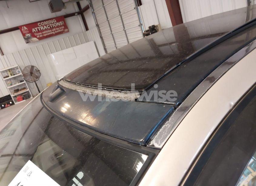 Photo 13 of 2007 Ford Edge SEL PLUS (VIN 2FMDK39C27BB70875)