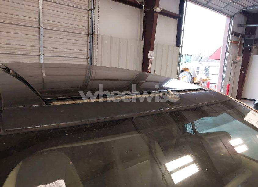 Photo 15 of 2007 Ford Edge SEL PLUS (VIN 2FMDK39C27BB70875)