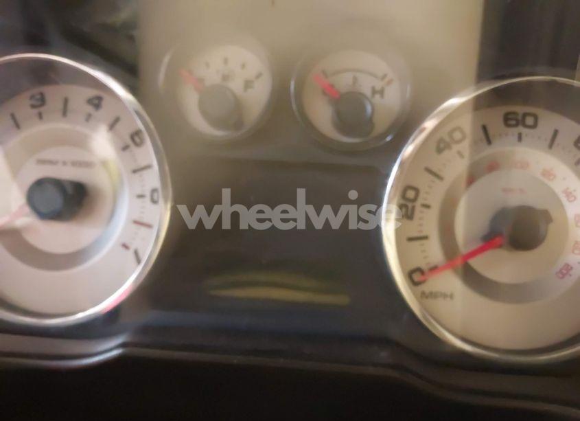 Photo 7 of 2007 Ford Edge SEL PLUS (VIN 2FMDK39C27BB70875)