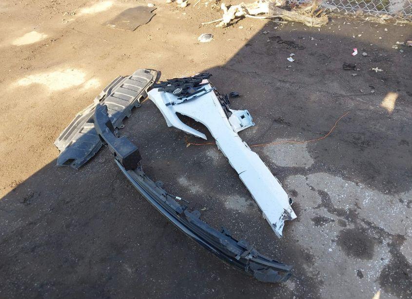 Photo 12 of 2008 Ford Edge LIMITED (VIN 2FMDK39C28BA26342)