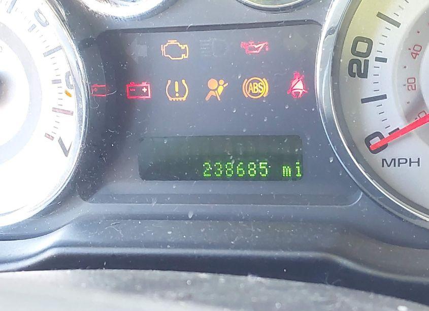 Photo 16 of 2008 Ford Edge LIMITED (VIN 2FMDK39C28BA26342)