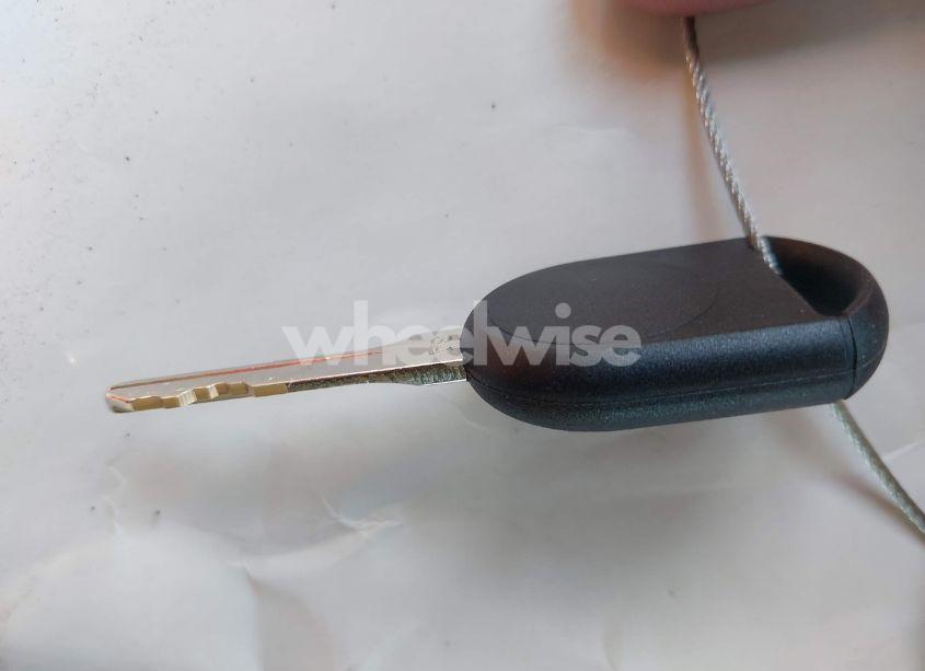 Photo 11 of 2008 Ford Edge LIMITED (VIN 2FMDK39C28BA29497)