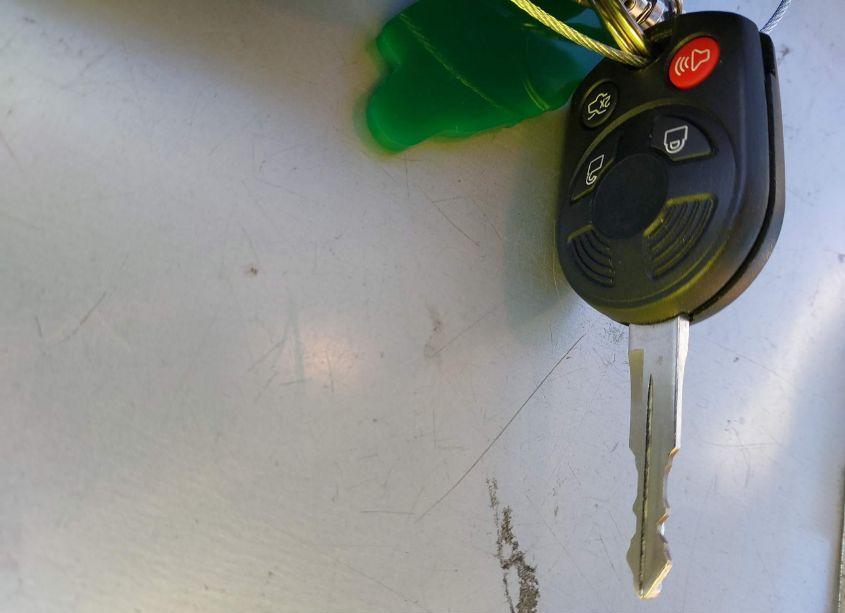 Photo 11 of 2008 Ford Edge LIMITED (VIN 2FMDK39C28BA66176)