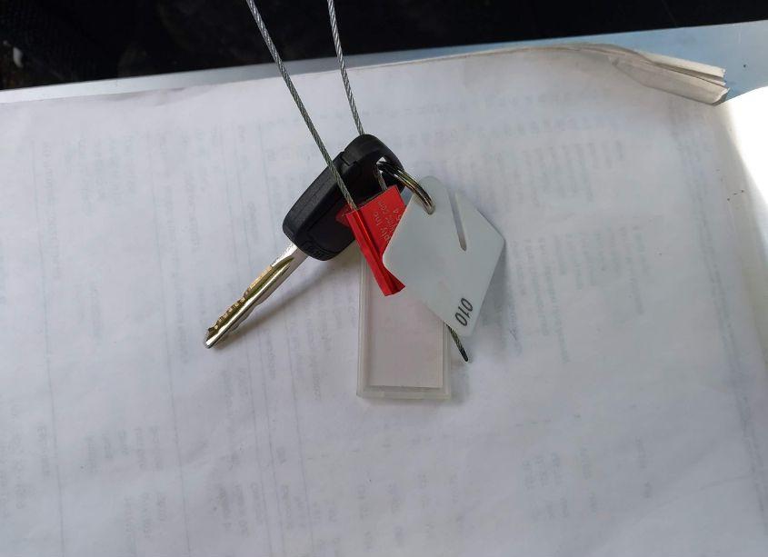 Photo 11 of 2008 Ford Edge LIMITED (VIN 2FMDK39C28BB12332)