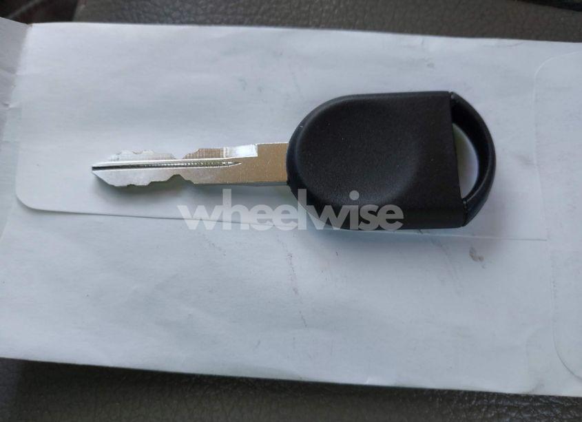 Photo 11 of 2007 Ford Edge SEL PLUS (VIN 2FMDK39C37BB60128)