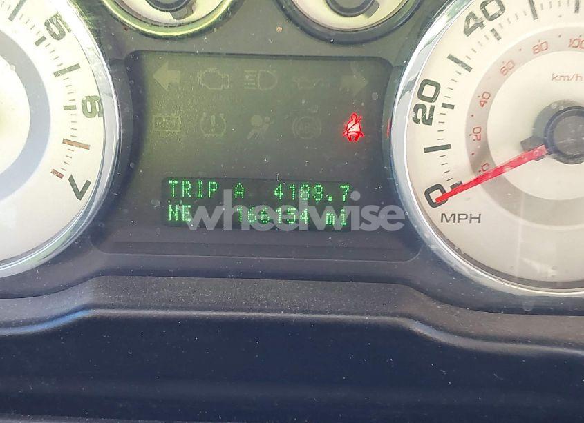 Photo 15 of 2007 Ford Edge SEL PLUS (VIN 2FMDK39C37BB60128)