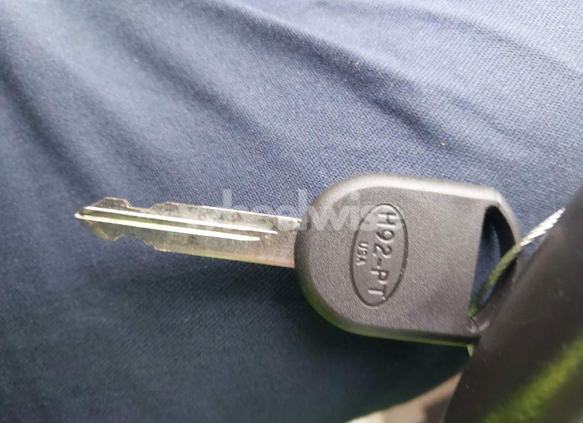 Photo 11 of 2008 Ford Edge LIMITED (VIN 2FMDK39C38BA93452)