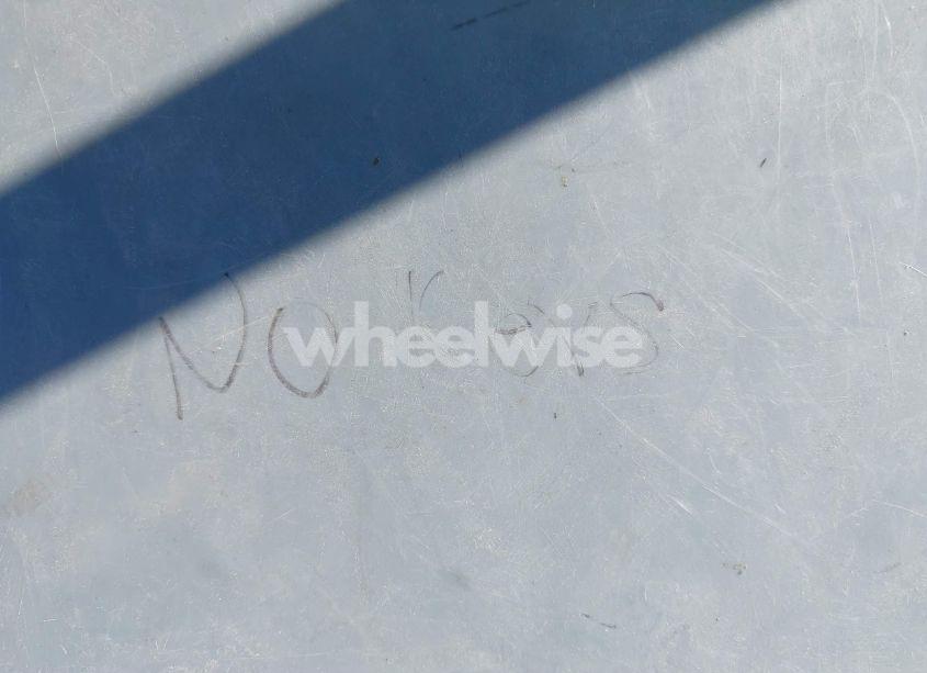 Photo 11 of 2008 Ford Edge LIMITED (VIN 2FMDK39C38BB46747)