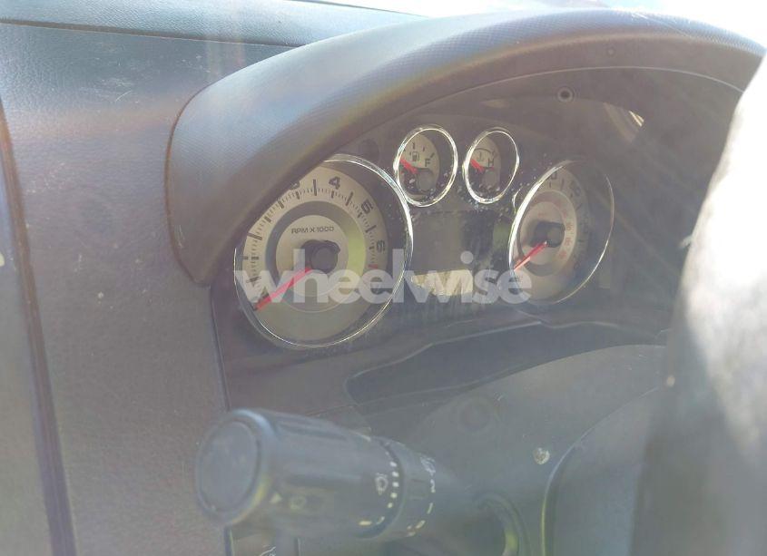 Photo 7 of 2008 Ford Edge LIMITED (VIN 2FMDK39C38BB46747)