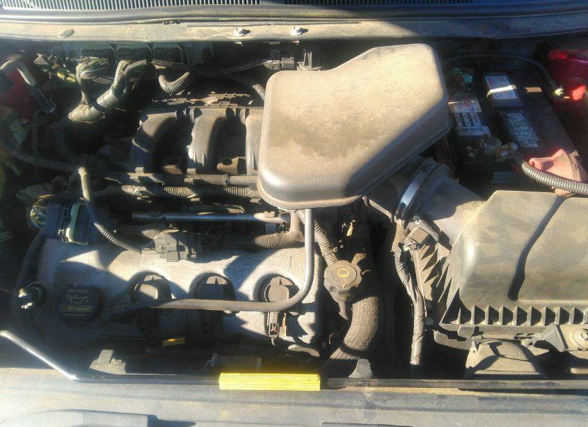 Photo 10 of 2009 Ford Edge LIMITED (VIN 2FMDK39C39BA88270)