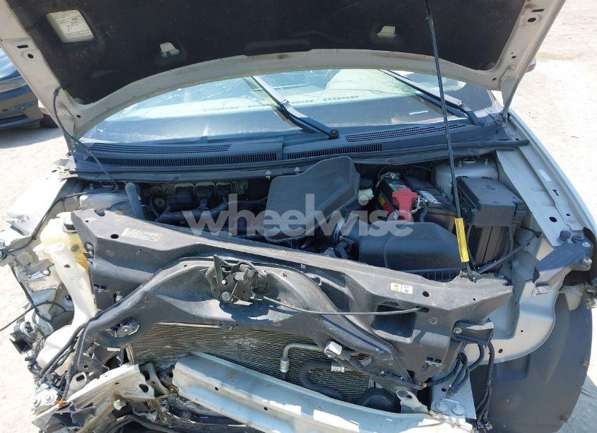 Photo 10 of 2007 Ford Edge SEL PLUS (VIN 2FMDK39C47BA97413)