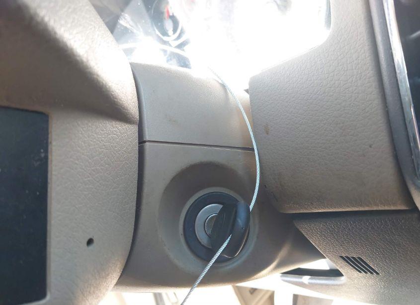 Photo 11 of 2007 Ford Edge SEL PLUS (VIN 2FMDK39C47BB44312)