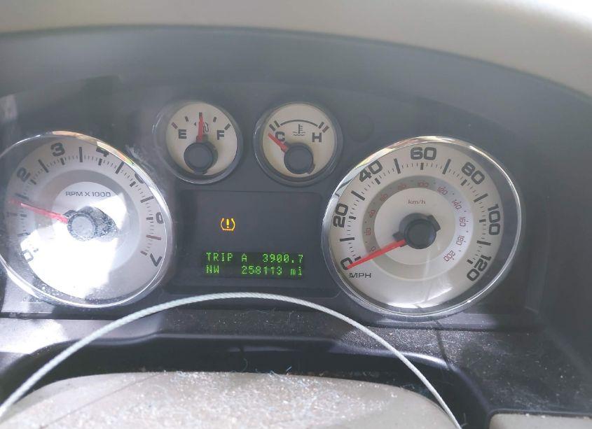 Photo 7 of 2007 Ford Edge SEL PLUS (VIN 2FMDK39C47BB44312)