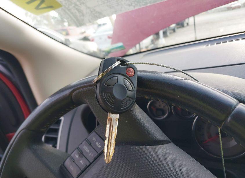 Photo 11 of 2008 Ford Edge LIMITED (VIN 2FMDK39C48BA73811)