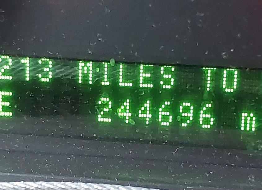 Photo 7 of 2008 Ford Edge LIMITED (VIN 2FMDK39C48BA73811)