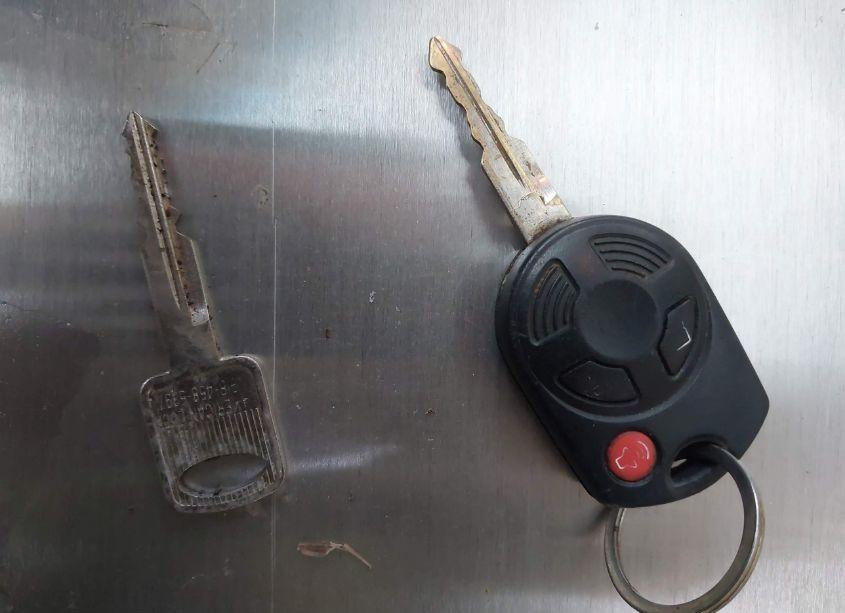 Photo 11 of 2007 Ford Edge SEL PLUS (VIN 2FMDK39C57BA70396)