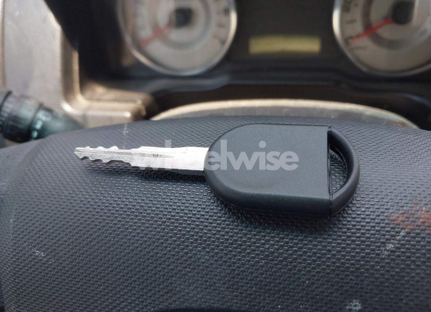 Photo 11 of 2007 Ford Edge SEL PLUS (VIN 2FMDK39C57BB65508)