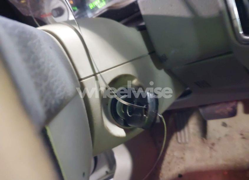 Photo 11 of 2009 Ford Edge LIMITED (VIN 2FMDK39C59BA30015)