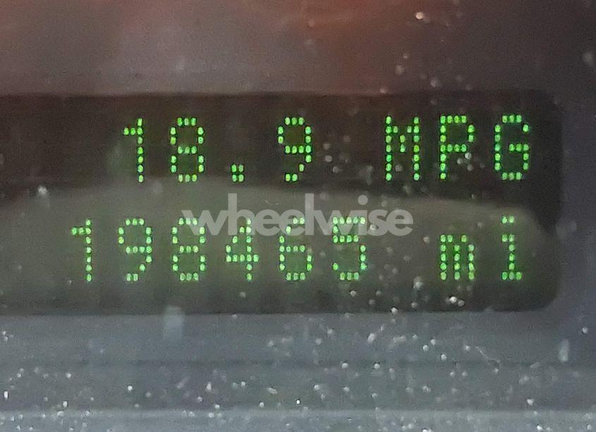 Photo 7 of 2009 Ford Edge LIMITED (VIN 2FMDK39C59BA30015)