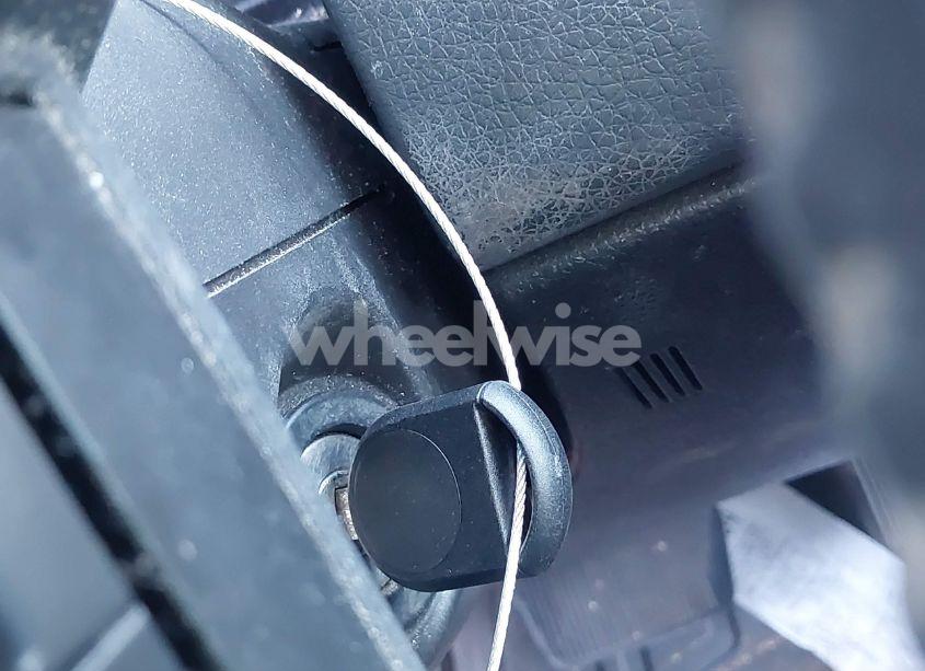 Photo 11 of 2007 Ford Edge SEL PLUS (VIN 2FMDK39C67BA93640)