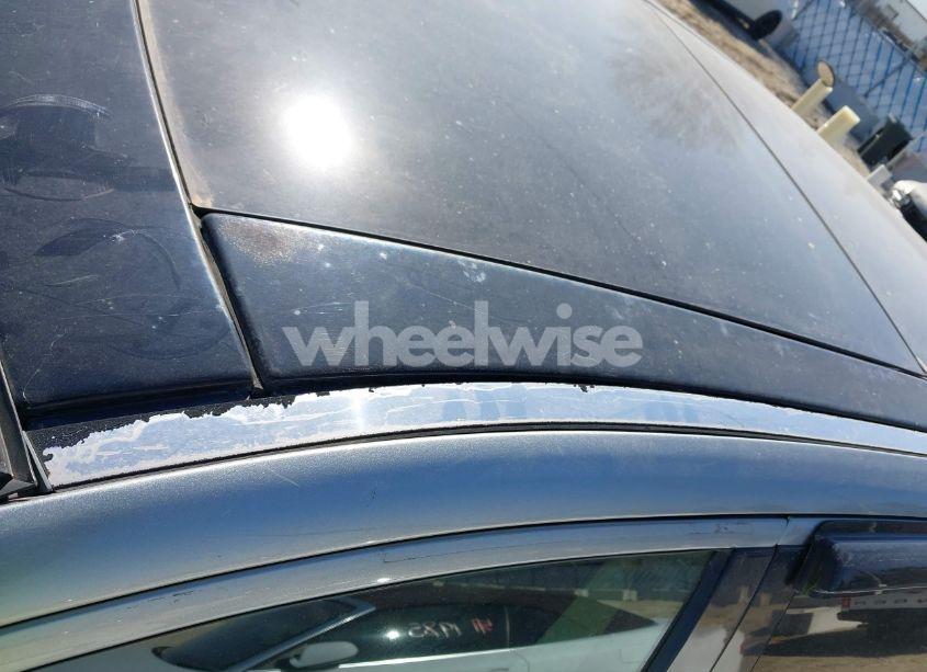 Photo 16 of 2008 Ford Edge LIMITED (VIN 2FMDK39C68BB12964)